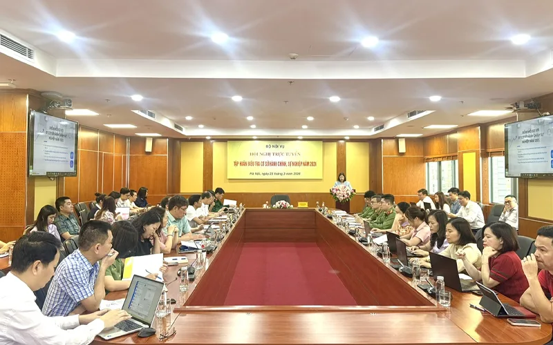 Mục đích và Phương thức thu thập thông tin