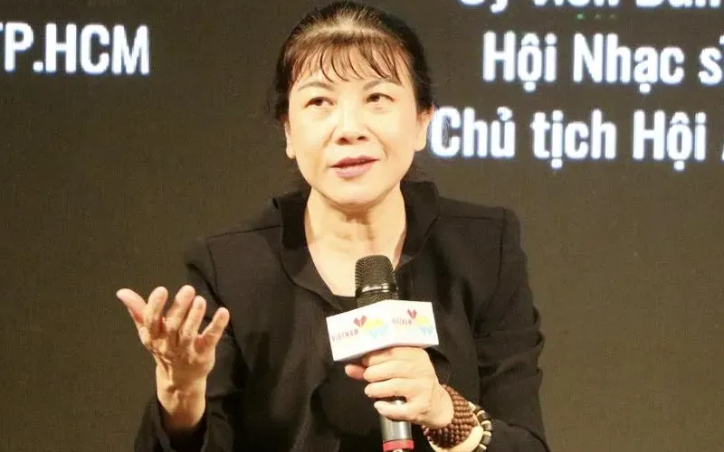 Nâng Cao Trách Nhiệm Nghệ Sĩ