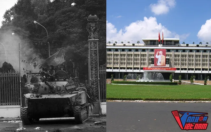 Ngày Giải phóng miền Nam (30/4)