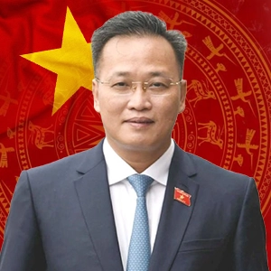 Tổng Kiểm toán Nhà nước Nguyễn Hữu Nghĩa