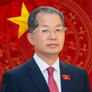 Chánh án TAND Tối cao Nguyễn Văn Quảng