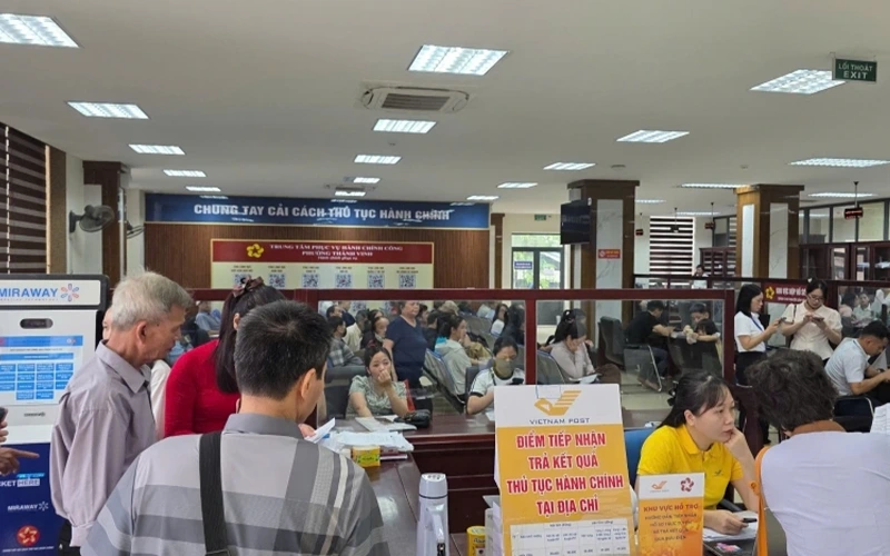 Nhu Cầu Cụ Thể Từ Các Địa Phương