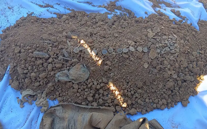 Những Manh Mối Quan Trọng