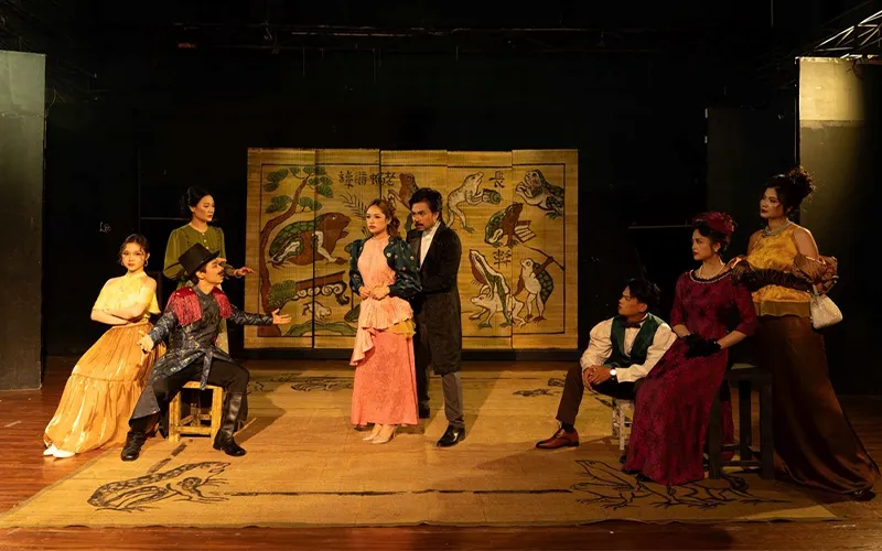 Những Vị Trí Quan Trọng