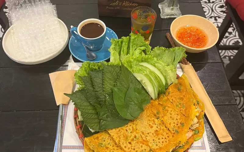 Nơi Đem Tinh Hoa Ẩm Thực Việt Đến Gần Hơn Với Mọi Người