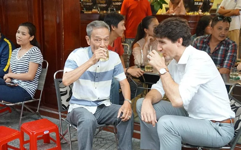 Quán Cà Phê Vy