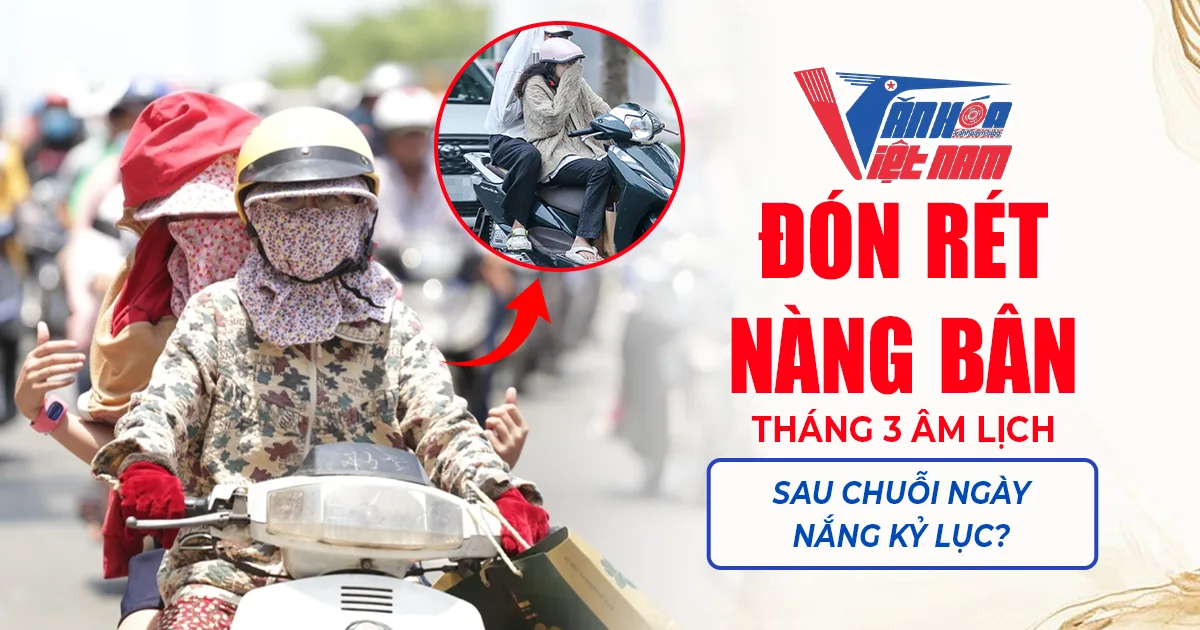 Dự Báo Rét Nàng Bân 2026