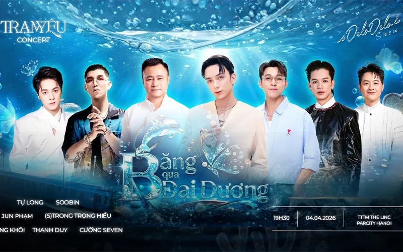 Sự tham gia của dàn nghệ sĩ nổi tiếng