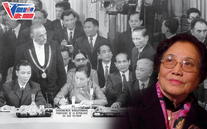 Tác giả Nguyễn Thị Bình