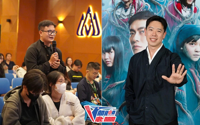 Tham Gia Thử Thách Phản Biện