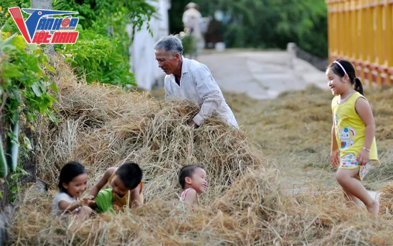 Trò chơi trốn tìm tại Việt Nam