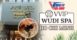 VVIP Wudi Spa Ho Chi Minh