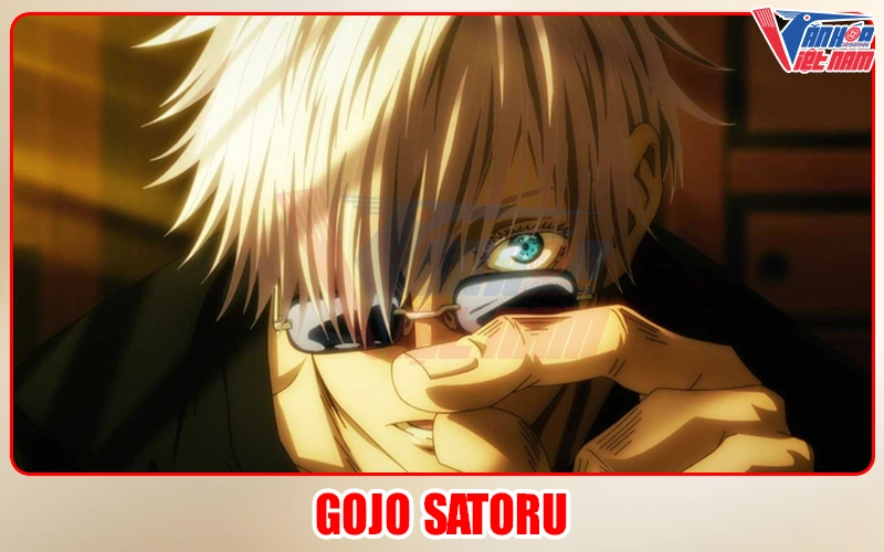 Gojo Satoru: Từ "Chú thuật sư mạnh nhất" đến người khai sáng kỷ nguyên mới