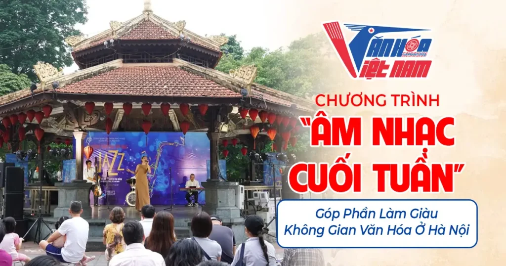 Âm Nhạc Cuối Tuần