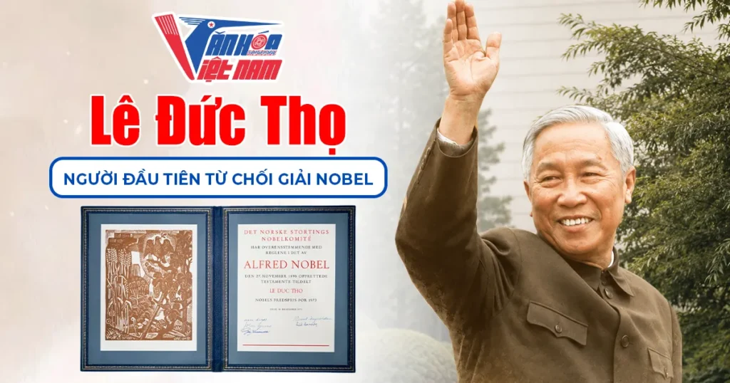 Cố Vấn Lê Đức Thọ