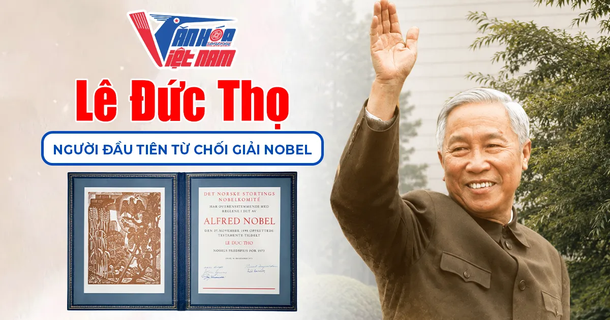 Cố Vấn Lê Đức Thọ