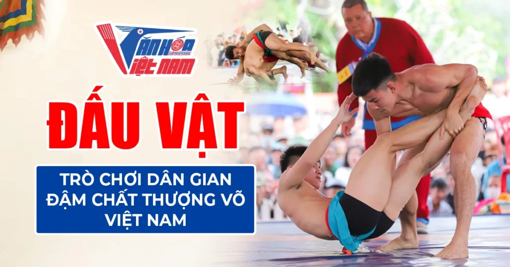 Đấu vật