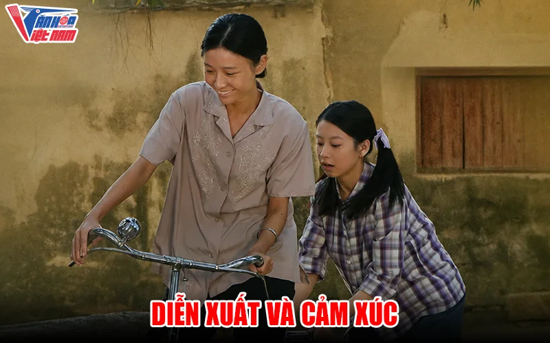 Diễn xuất và cảm xúc