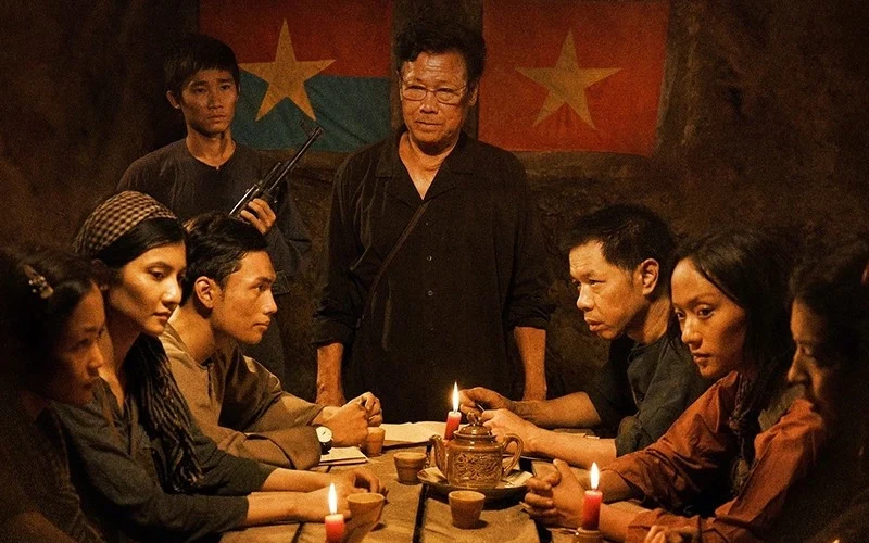 Giá trị văn hóa và tinh thần trong chương trình