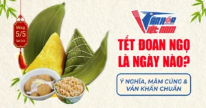 Tết Đoan Ngọ