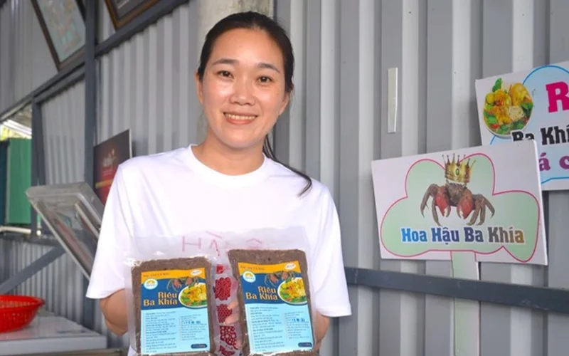 Tiến đến thành công và khẳng định thương hiệu