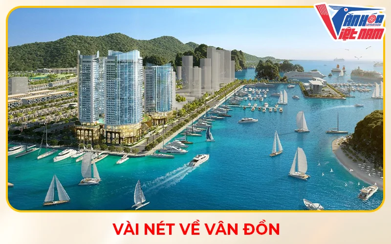 Vài nét về Vân Đồn