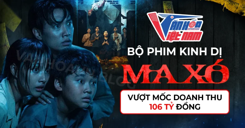 Phim ma xó