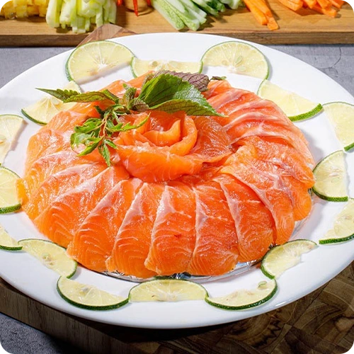 Lào Cai có đặc sản gì?
