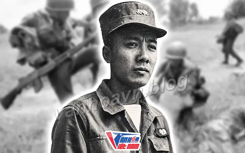 Đại tá Phạm Ngọc Thảo bị địch bắt vào rạng sáng ngày 16/7/1965