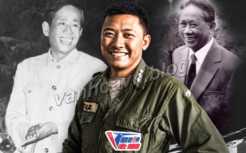 Kể về cuộc đời đại tá Phạm Ngọc Thảo