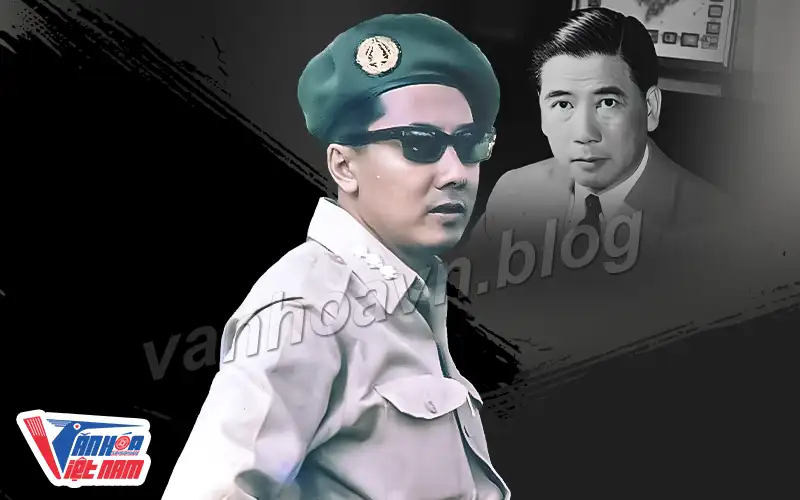 Anh em Ngô Đình Diệm rất tin tưởng Đại tá Phạm Ngọc Thảo