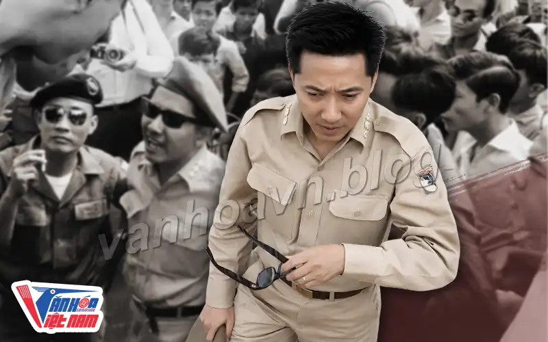 Đại tá Phạm Ngọc Thảo chỉ huy cuộc đảo chính tháng 2/1965