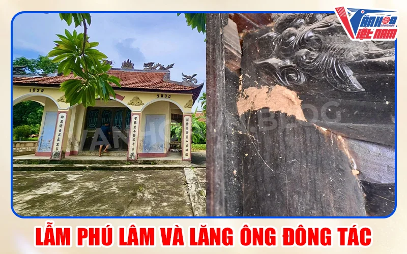 Tình trạng hư hại của các sắc phong cổ Phú Yên