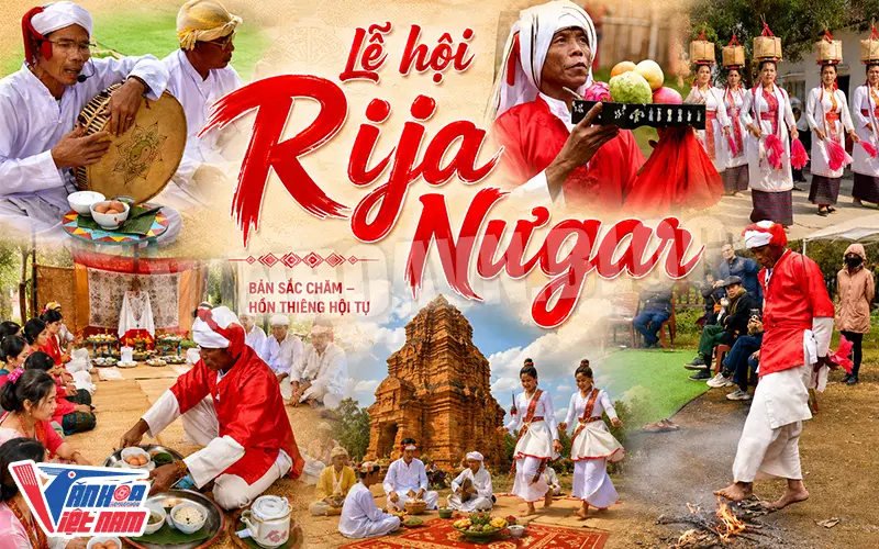 Lễ hội Rija Nưgar