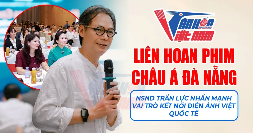 Liên Hoan Phim Châu Á Đà Nẵng