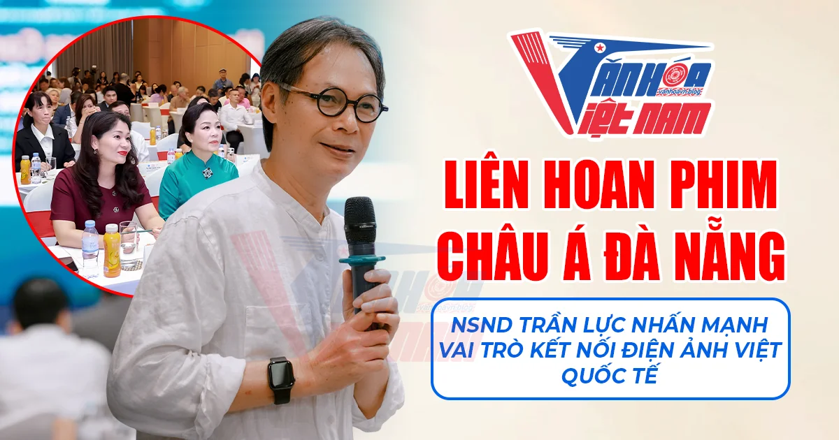 Liên Hoan Phim Châu Á Đà Nẵng