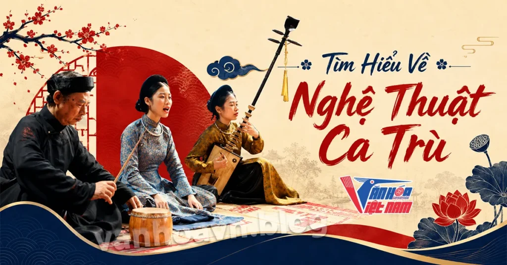 Nghệ thuật Ca trù