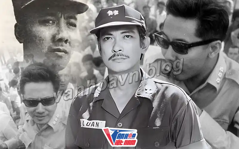 Phim về Đại tá Phạm Ngọc Thảo