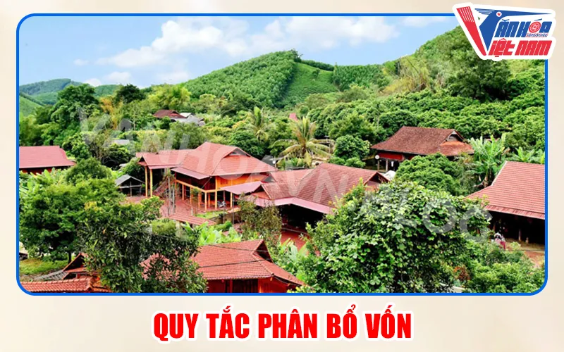 Quy Tắc Phân Bổ Vốn