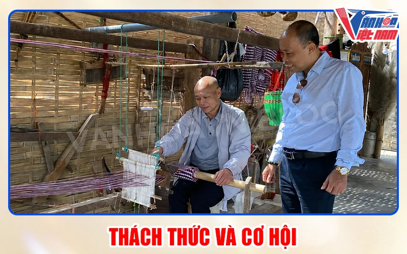 Thách thức và cơ hội