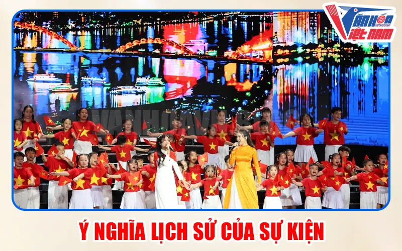 Ý nghĩa của sự kiện “Tổ quốc bình yên”
