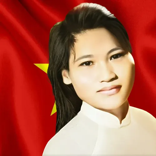 Anh hùng Trần Thị Lý