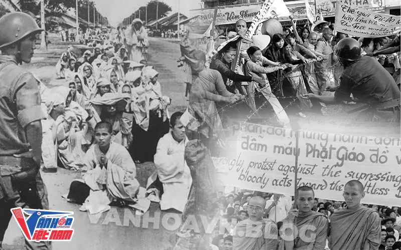 Biến cố Phật Giáo năm 1963