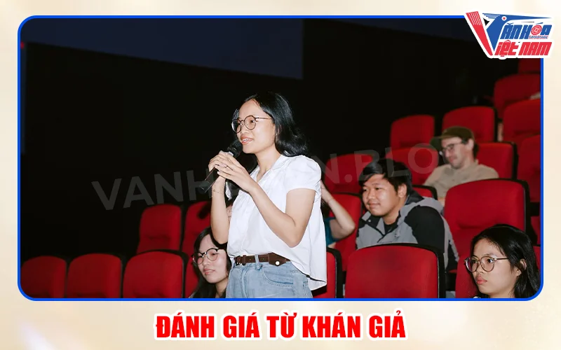 Đánh giá từ khán giả