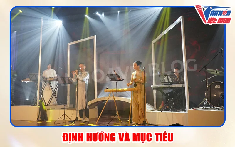 Định hướng và mục tiêu chương trình Chuyện Hà Nội - Một ngày rất Hà Nội