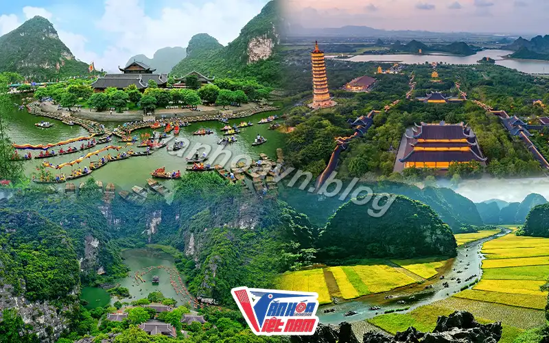 Quần thể danh thắng Tràng An