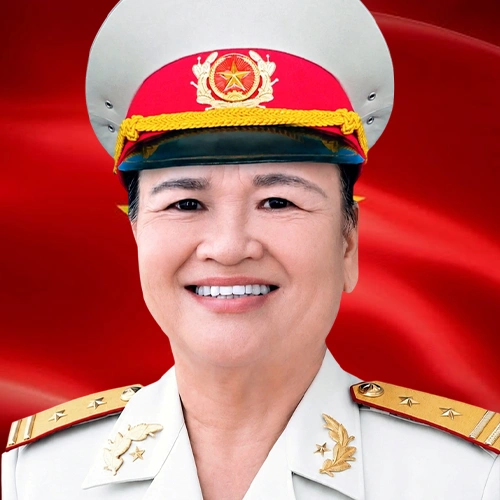 Nữ anh hùng trong kháng chiến chống Mỹ Ngô Thị Tuyển