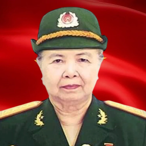 Nữ anh hùng trong kháng chiến chống Mỹ Tạ Thị Kiều