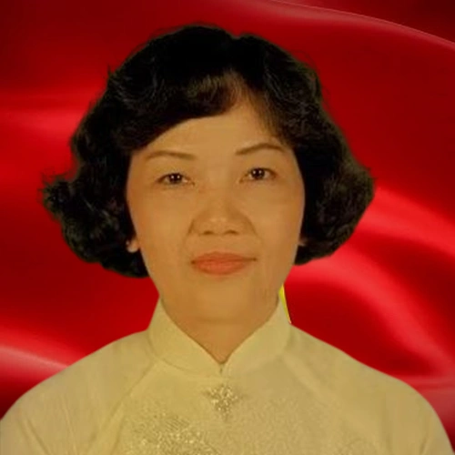 Nữ anh hùng trong kháng chiến chống Mỹ Võ Thị Thắng