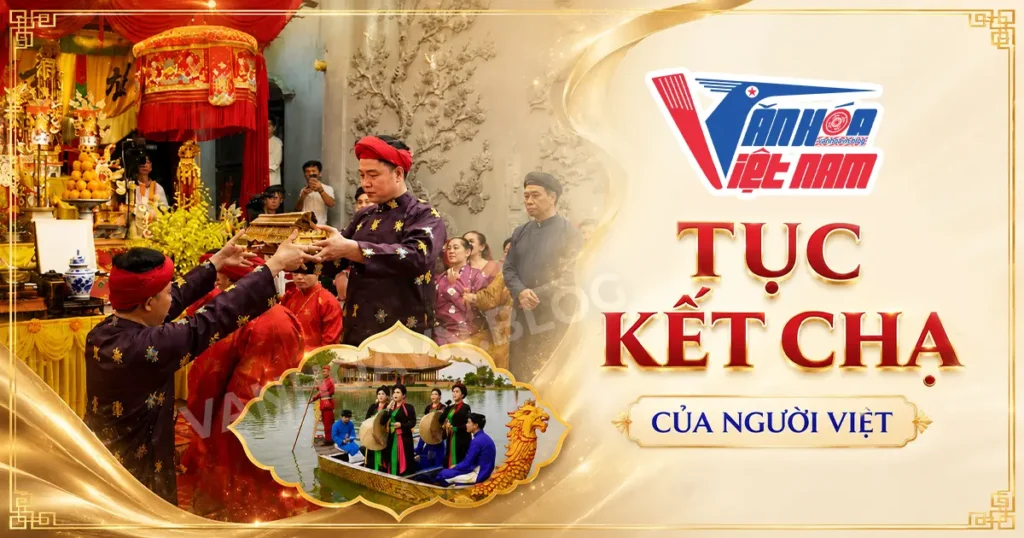 Tục kết chạ